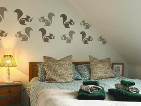 4 - Squirrels Nest, A slice of Norfolk's countryside